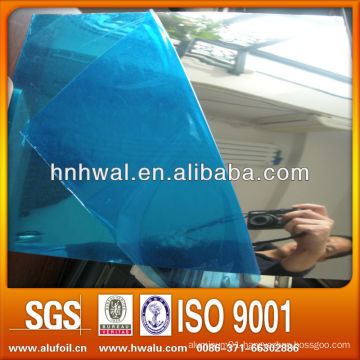 Polished mirror finish Aluminum Sheet